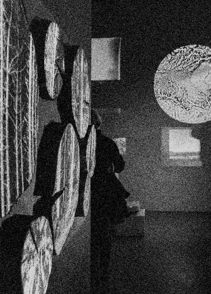 Photons Exhibition Page Mobile Image 2