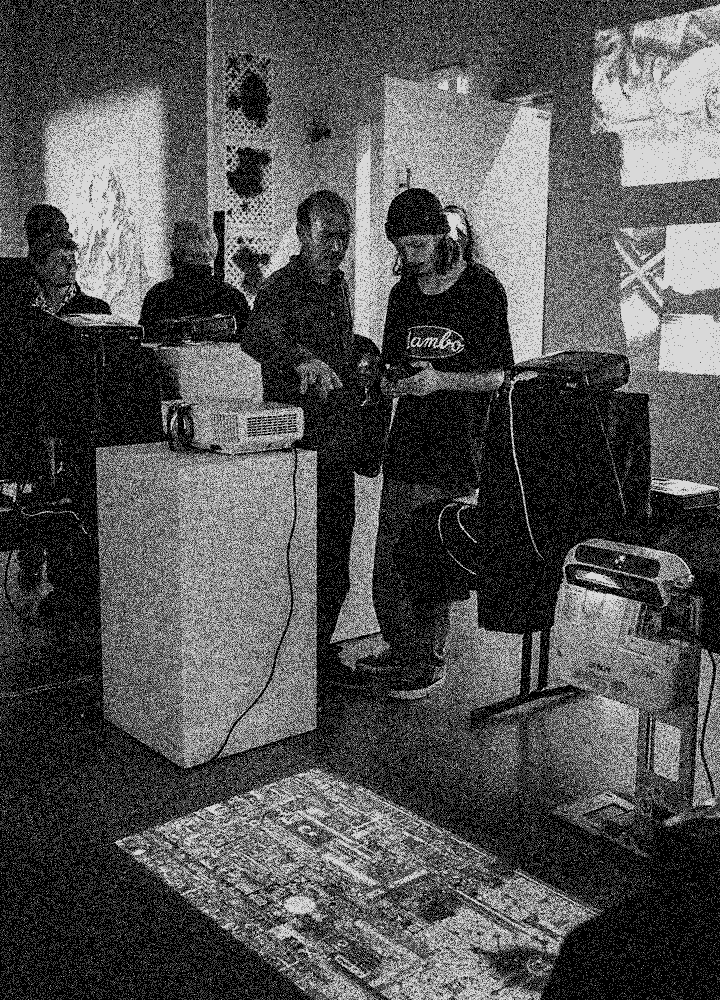 Photons Exhibition Page Mobile Image 4