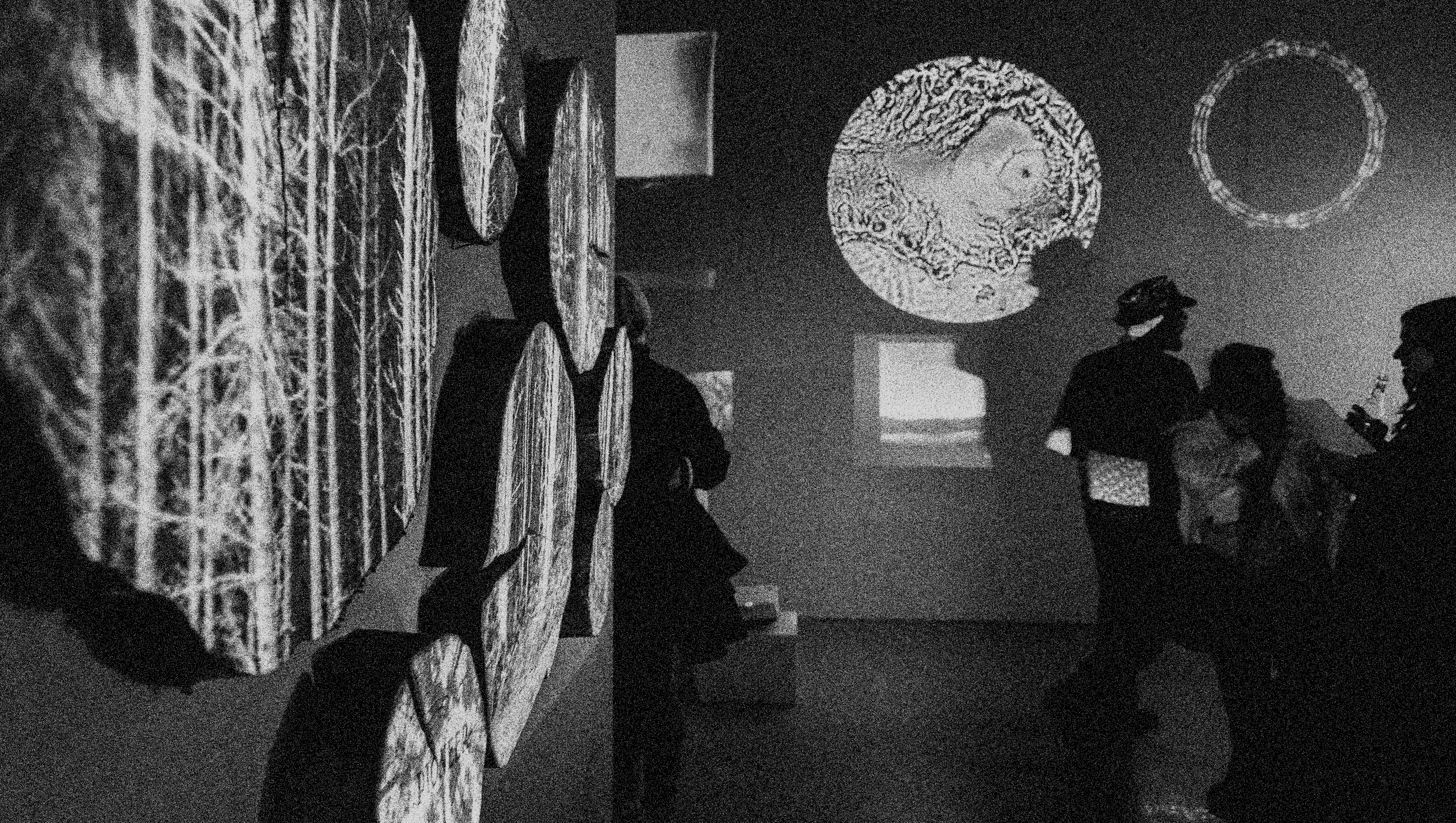 Photons Exhibition Page Desktop Image 2