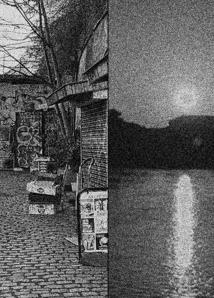 James Drust Haslem Artist Page Mobile Image