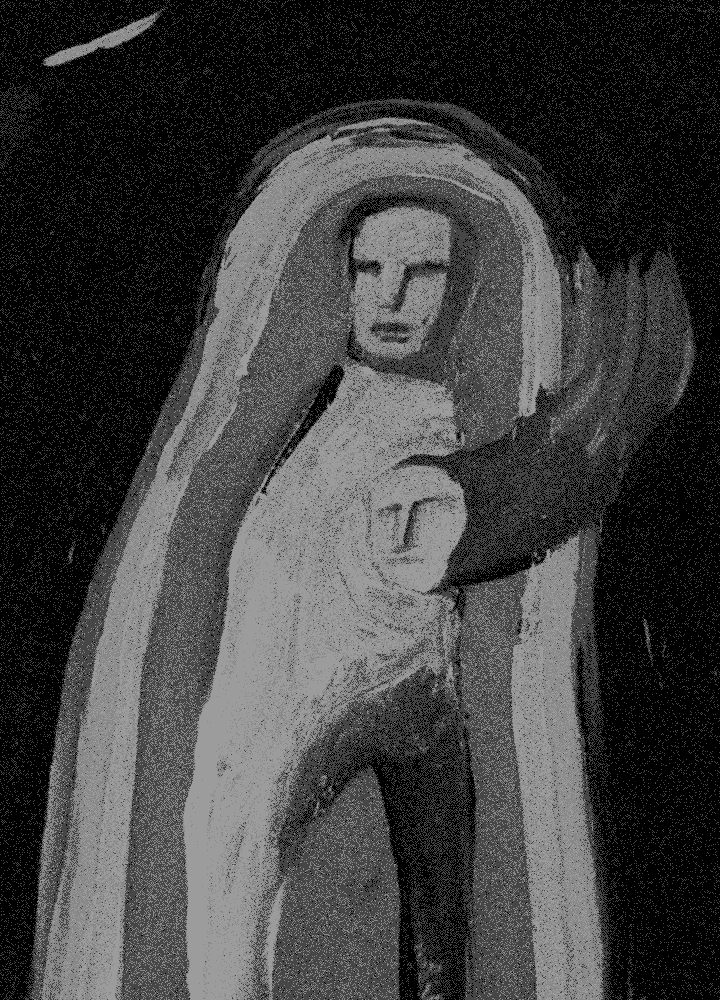 Milly Yencken Artist Page Mobile Image